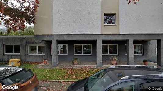 Apartments for rent in Bonn - Photo from Google Street View