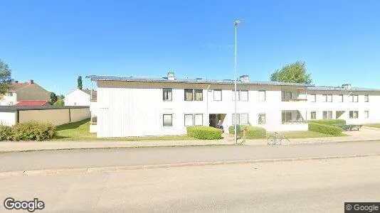 Apartments for rent in Ovanåker - Photo from Google Street View