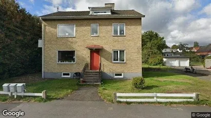 Apartments for rent in Östra Göinge - Photo from Google Street View