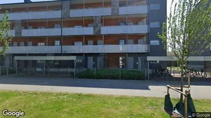 Apartments for rent in Limhamn/Bunkeflo - Photo from Google Street View