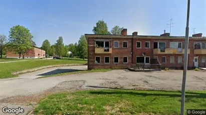 Apartments for rent in Lindesberg - Photo from Google Street View