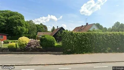 Apartments for rent in Hässleholm - Photo from Google Street View