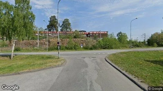 Rooms for rent in Nacka - Photo from Google Street View