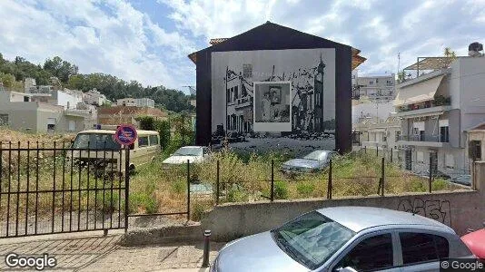 Apartments for rent in Patras - Photo from Google Street View