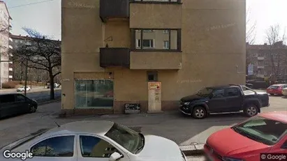 Apartments for rent in Helsinki Läntinen - Photo from Google Street View