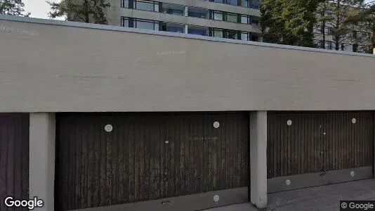 Apartments for rent in Helsinki Kaakkoinen - Photo from Google Street View