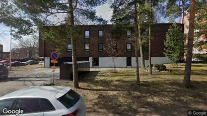 Apartments for rent in Helsinki Eteläinen - Photo from Google Street View