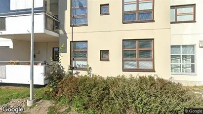 Apartments for rent in Espoo - Photo from Google Street View