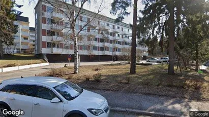 Apartments for rent in Helsinki Läntinen - Photo from Google Street View