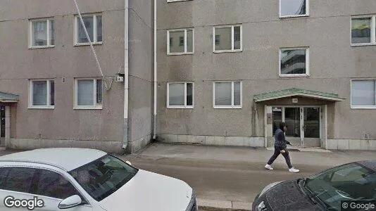 Apartments for rent in Helsinki Eteläinen - Photo from Google Street View