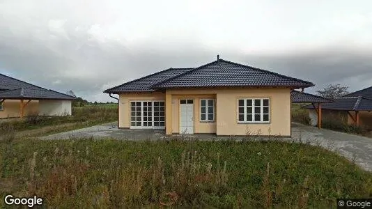 Apartments for rent in Vojens - Photo from Google Street View