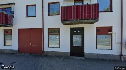 Apartments for rent in Ulricehamn - Photo from Google Street View