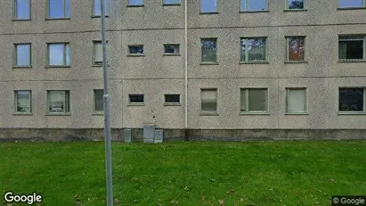 Apartments for rent in Uddevalla - Photo from Google Street View