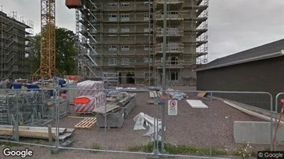 Apartments for rent in Hallsberg - Photo from Google Street View