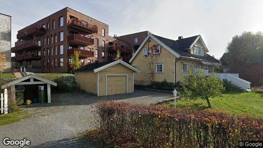 Apartments for rent in Ullensaker - Photo from Google Street View