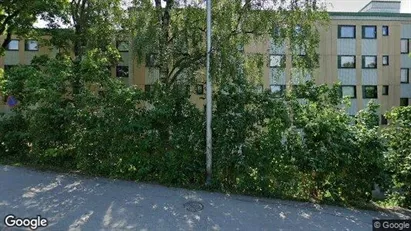 Apartments for rent in Helsinki Kaakkoinen - Photo from Google Street View