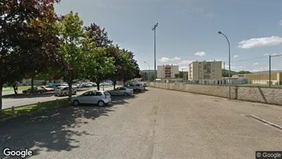 Apartments for rent in Vesoul - Photo from Google Street View