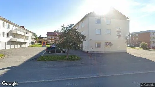 Apartments for rent in Strömsund - Photo from Google Street View