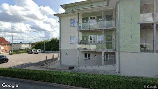 Apartments for rent in Växjö - Photo from Google Street View