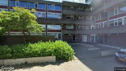 Apartments for rent in Hoorn - Photo from Google Street View