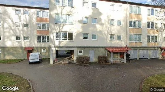 Apartments for rent in Eskilstuna - Photo from Google Street View