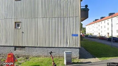 Rooms for rent in Lundby - Photo from Google Street View