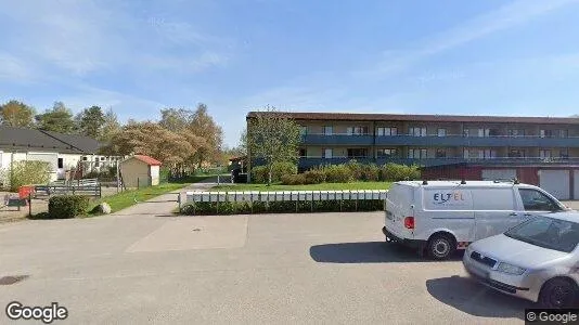 Apartments for rent in Växjö - Photo from Google Street View