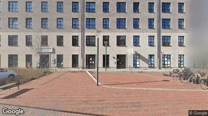 Apartments for rent in Helsingborg - Photo from Google Street View