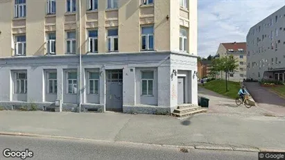 Rooms for rent in Trondheim Midtbyen - Photo from Google Street View