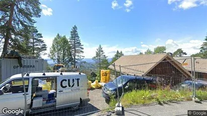 Apartments for rent in Oslo Vestre Aker - Photo from Google Street View