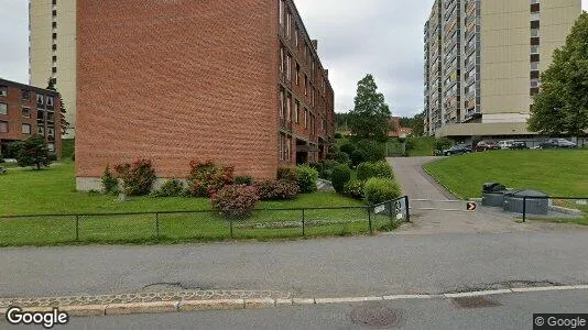 Apartments for rent in Oslo Bjerke - Photo from Google Street View