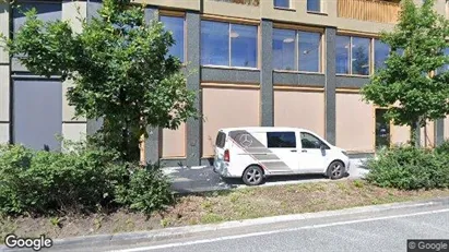 Apartments for rent in Oslo Gamle Oslo - Photo from Google Street View