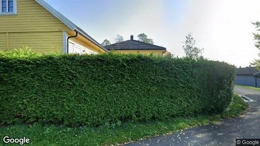 Apartments for rent in Oslo Stovner - Photo from Google Street View