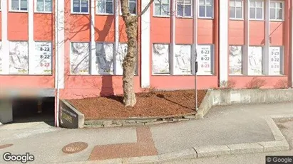 Apartments for rent in Bergen Bergenhus - Photo from Google Street View