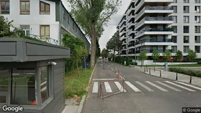 Apartments for rent in Bucureşti - Sectorul 1 - Photo from Google Street View