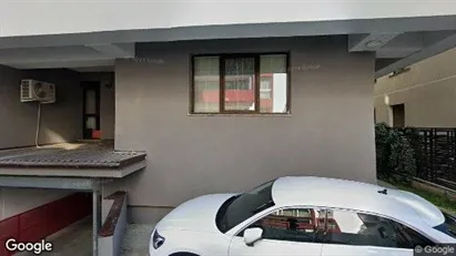 Apartments for rent in Bucureşti - Sectorul 1 - Photo from Google Street View