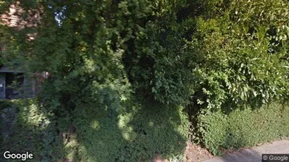 Apartments for rent in Antwerp Wilrijk - Photo from Google Street View