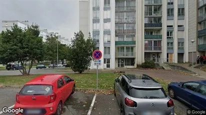 Apartments for rent in Brest - Photo from Google Street View