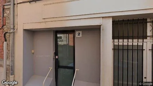 Apartments for rent in Châlons-en-Champagne - Photo from Google Street View