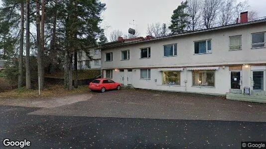 Apartments for rent in Espoo - Photo from Google Street View