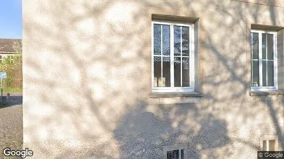 Apartments for rent in Dessau-Roßlau - Photo from Google Street View