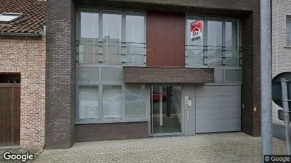 Rooms for rent in Keerbergen - Photo from Google Street View