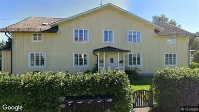 Apartments for rent in Hedemora - Photo from Google Street View