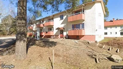 Apartments for rent in Flen - Photo from Google Street View