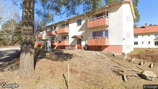 Apartments for rent in Flen - Photo from Google Street View