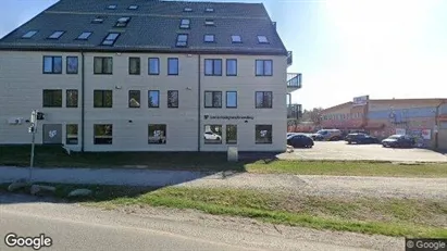 Apartments for rent in Botkyrka - Photo from Google Street View