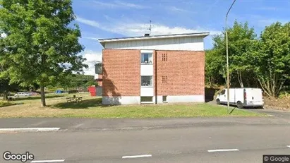 Apartments for rent in Hässleholm - Photo from Google Street View