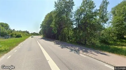 Apartments for rent in Kungsör - Photo from Google Street View