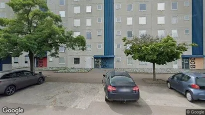 Apartments for rent in Rosengård - Photo from Google Street View