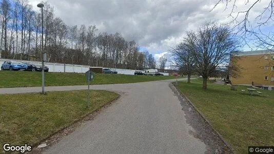 Apartments for rent in Skövde - Photo from Google Street View